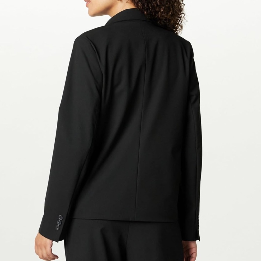 The Drop Blazer